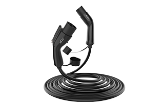 Tip 2 - GB/T EV Şarj Kablosu | 22 kW Güç | CE ve TUV Sertifikalı | Avrupa Pazarı İçin Özelleştirilebilir