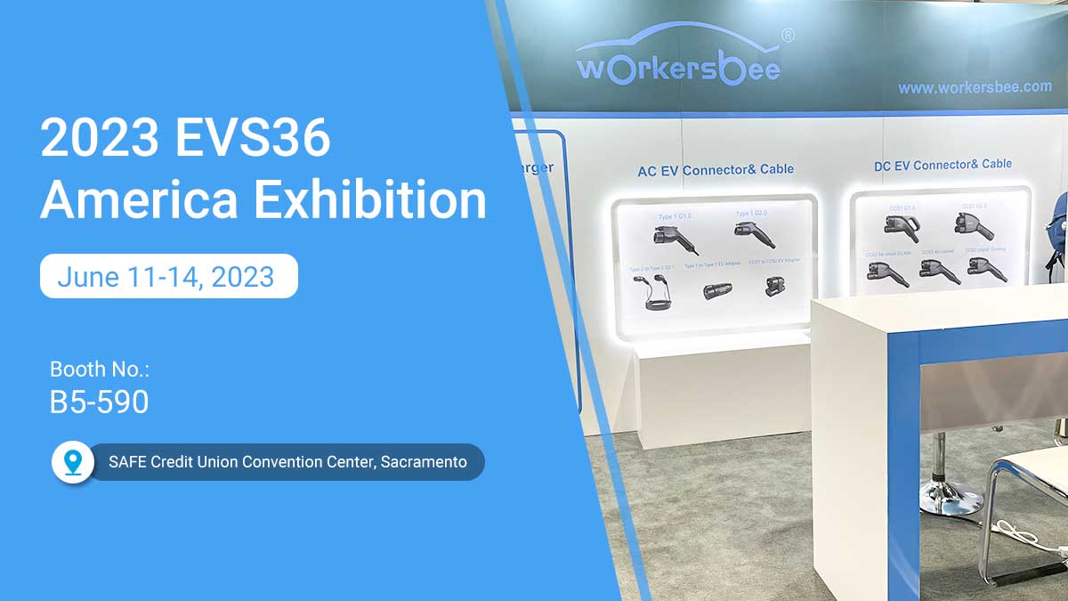 WORKERSBEE, EVS36'da en yeni ürünlerini sergiliyor