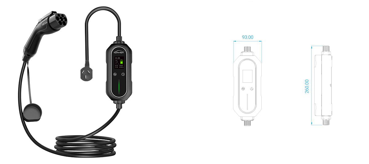 Business electric vehicle charging electric vehicle charging