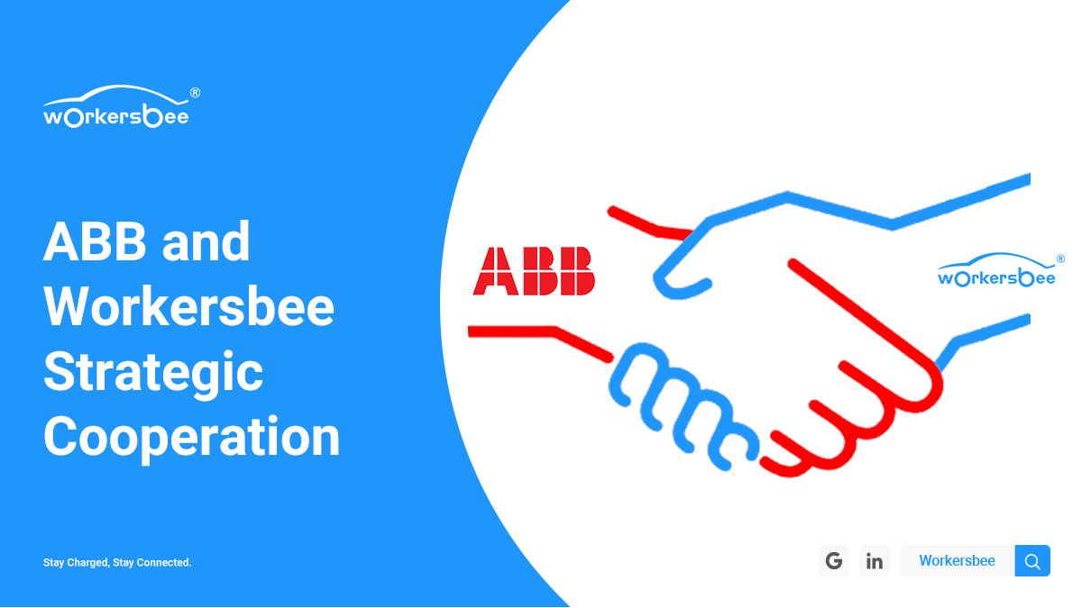 Workersbee, Sürdürülebilir Elektrikli Ulaşım Geleceği için ABB ile Stratejik Ortaklık Duyurdu