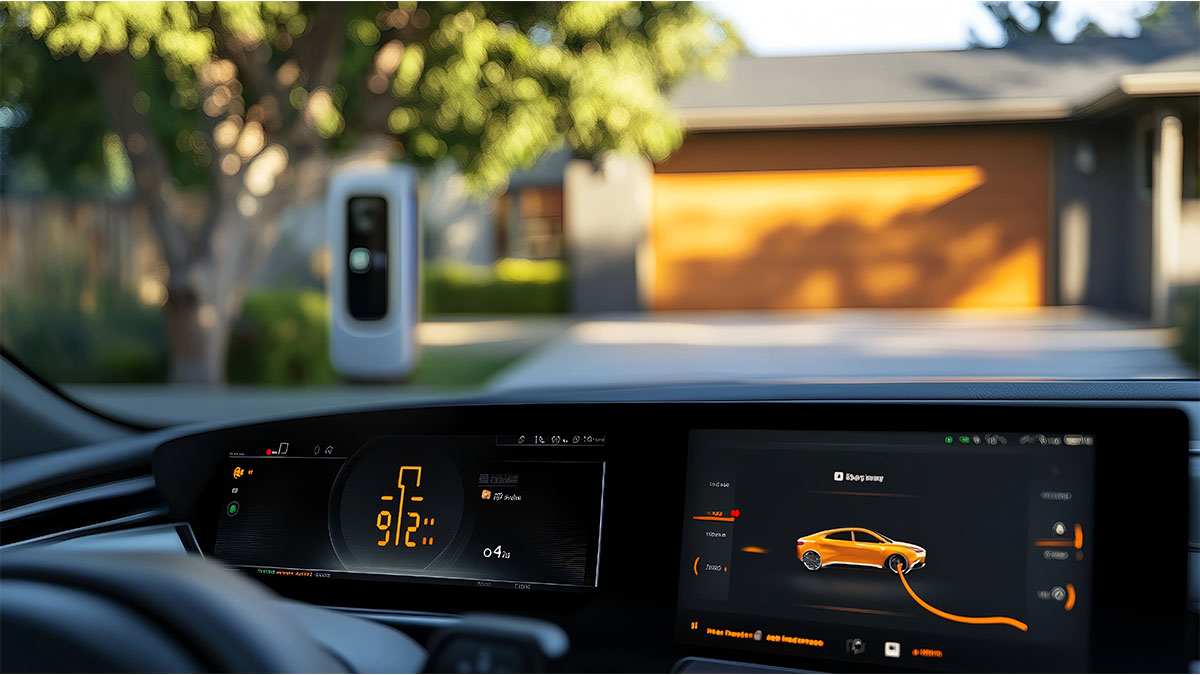 Elektrikli Araç Şarj Cihazlarının Gerçekten LCD Ekrana İhtiyacı Var mı?