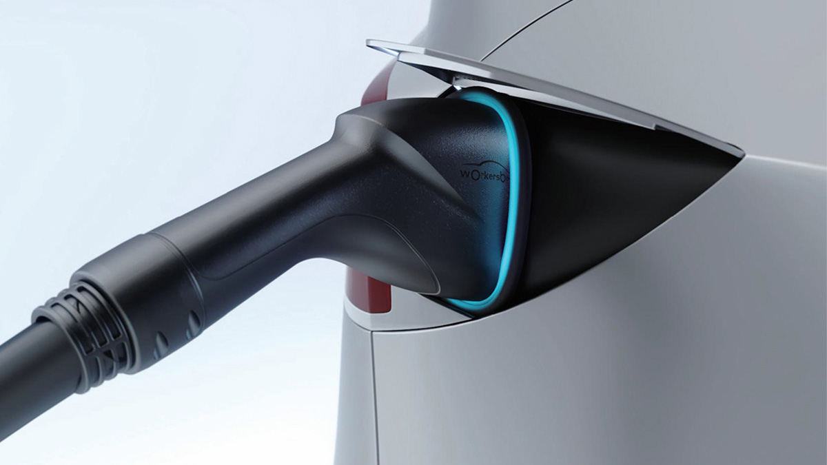 Sıvı Soğutma Neden Yüksek Güçlü Elektrikli Araç Şarj Cihazlarının Geleceğidir (2025 Rehberi)