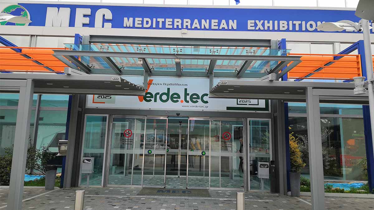 Workersbee'nin Küresel Sergi Yolculuğu: Verde.tec ve Key Energy 2025'ten Önemli Çıkarımlar ve EVIS Abu Dhabi'ye Bir Bakış