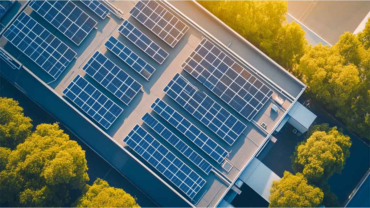 Workersbee, Sürdürülebilir Üretimi Desteklemek İçin Çatı Üstü Güneş Enerjisi Sistemini Piyasaya Sürüyor