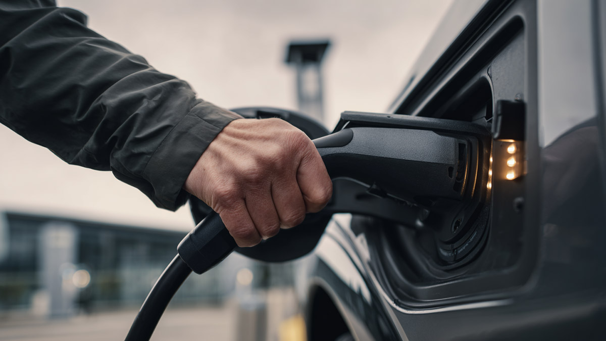 EV Konnektör Türleri Açıklandı: 2025 Saha Rehberi