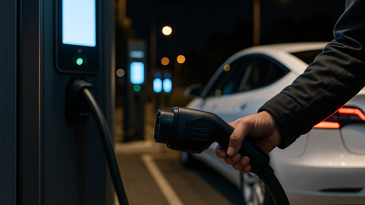 Washington Üniversitesi Araştırması: Düzensiz Kamu Şarjı Hala Elektrikli Araç Kabulünü Yavaşlatıyor