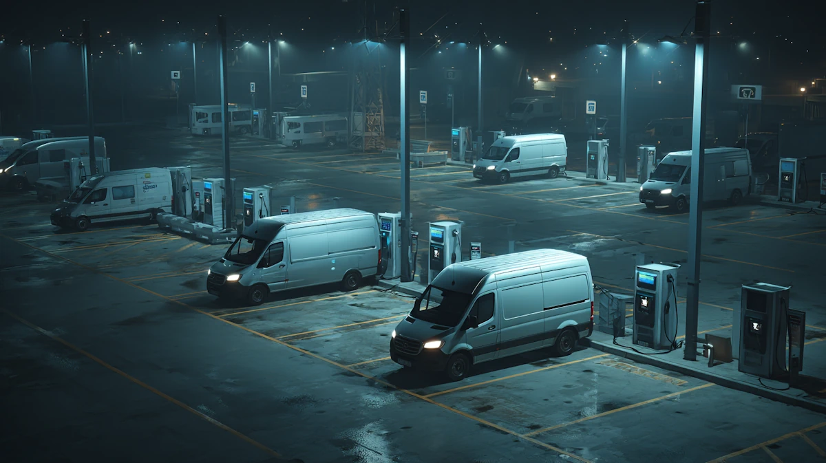 EV Charging Levels Explained: Level 1, Level 2 and DC Fast Charging