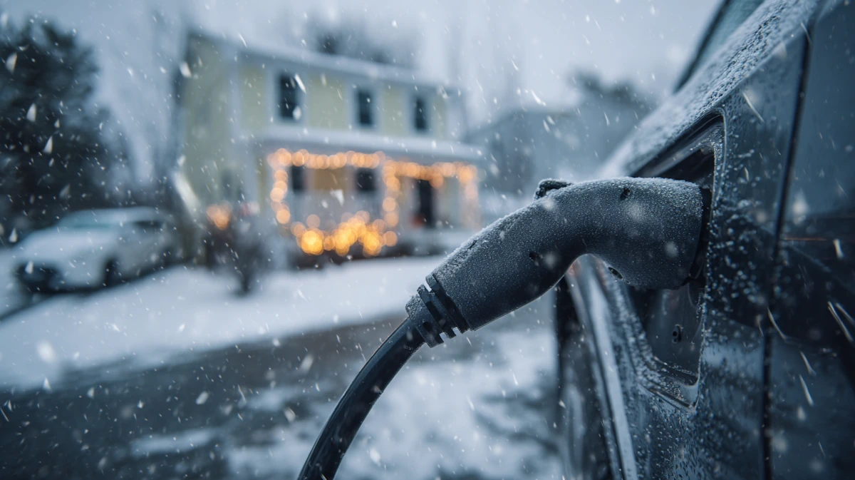 Elektrikli Araç Sahipleri İçin En İyi Ev Şarj Çözümleri Nelerdir?