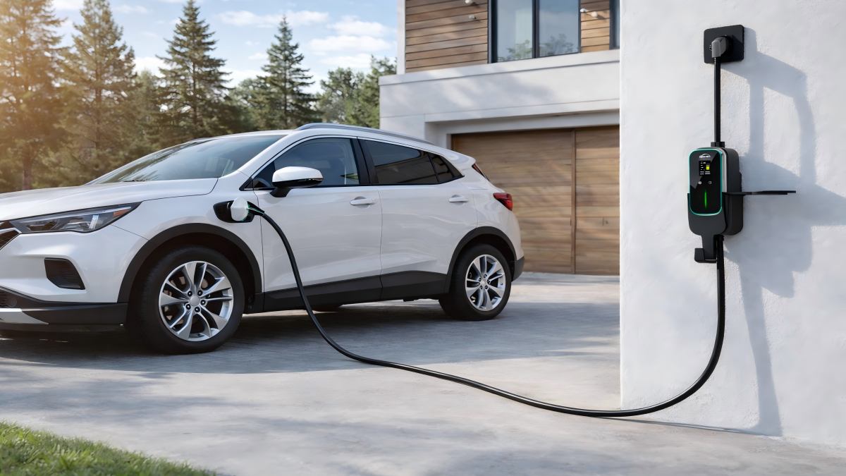 Taşınabilir Elektrikli Araç Şarj Cihazı Güç Fişi Kılavuzu: NEMA, IEC 60309 ve Duvar Prizleri Karşılaştırması