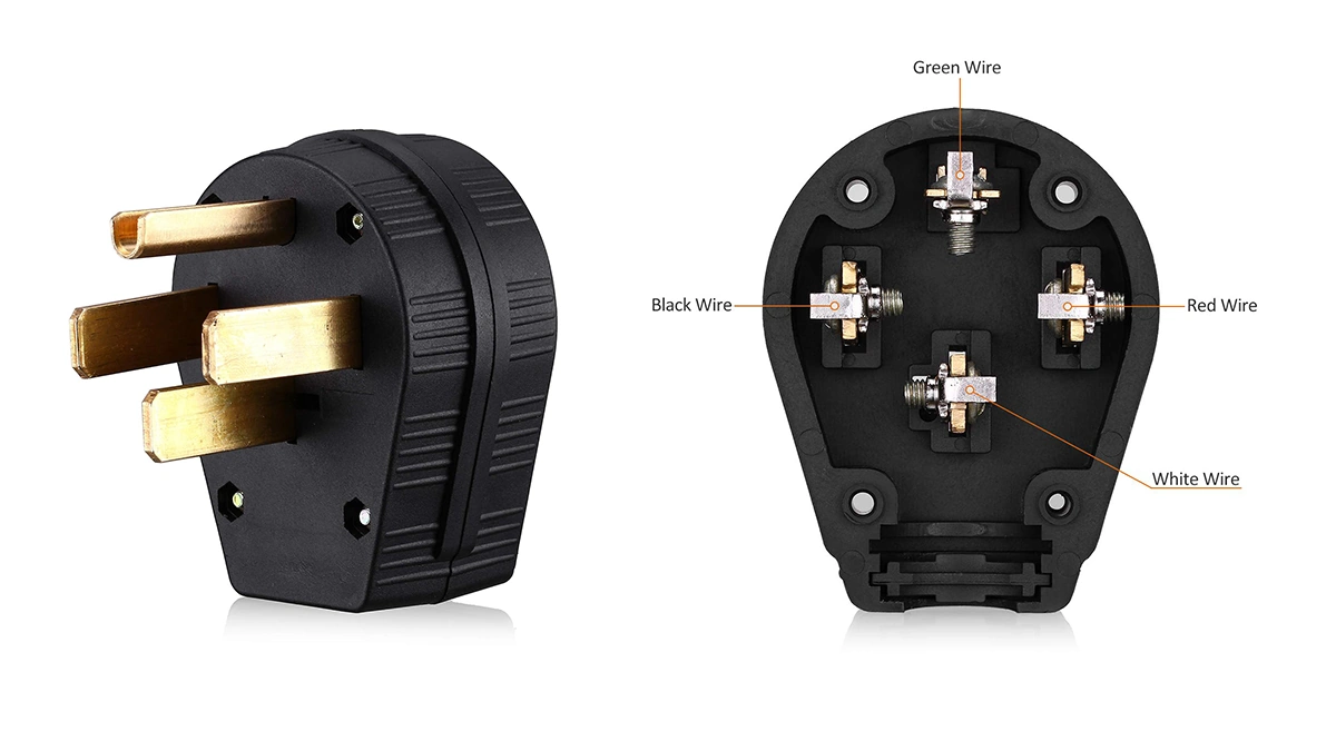 Taşınabilir Elektrikli Araç Şarjı için NEMA 14-50: İlk Olarak Nelere Bakılmalı?