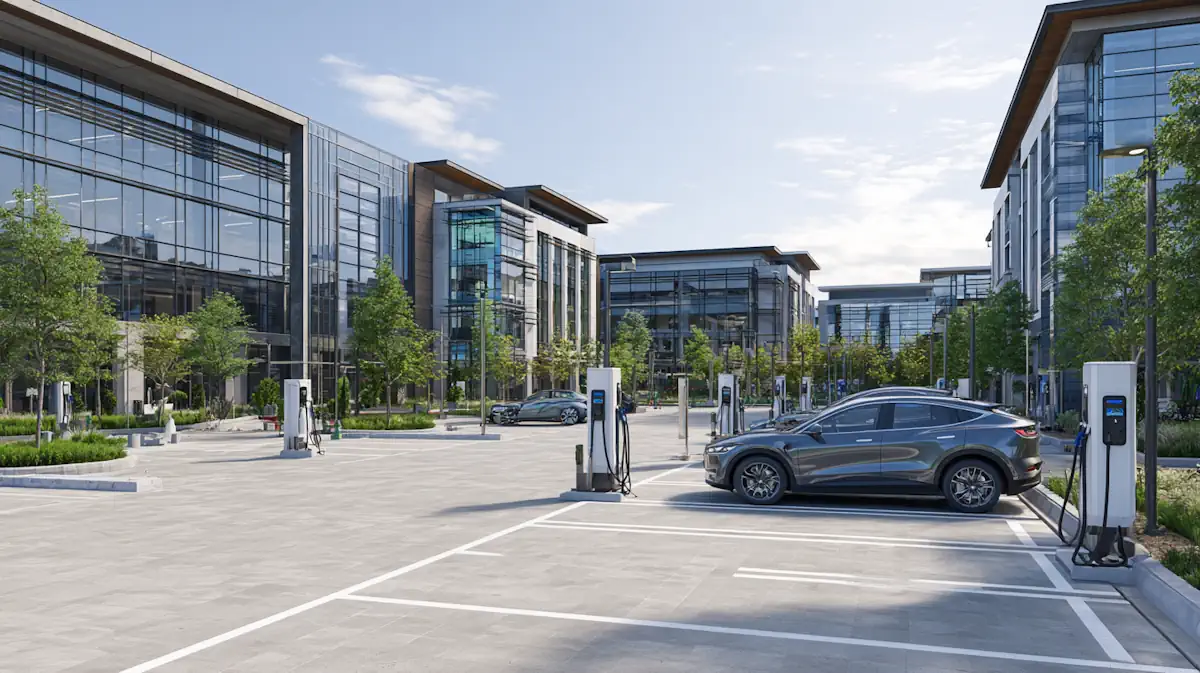 2025'te Elektrikli Araç Şarj İşletmesi Nasıl Kurulur: Adım Adım Kılavuz