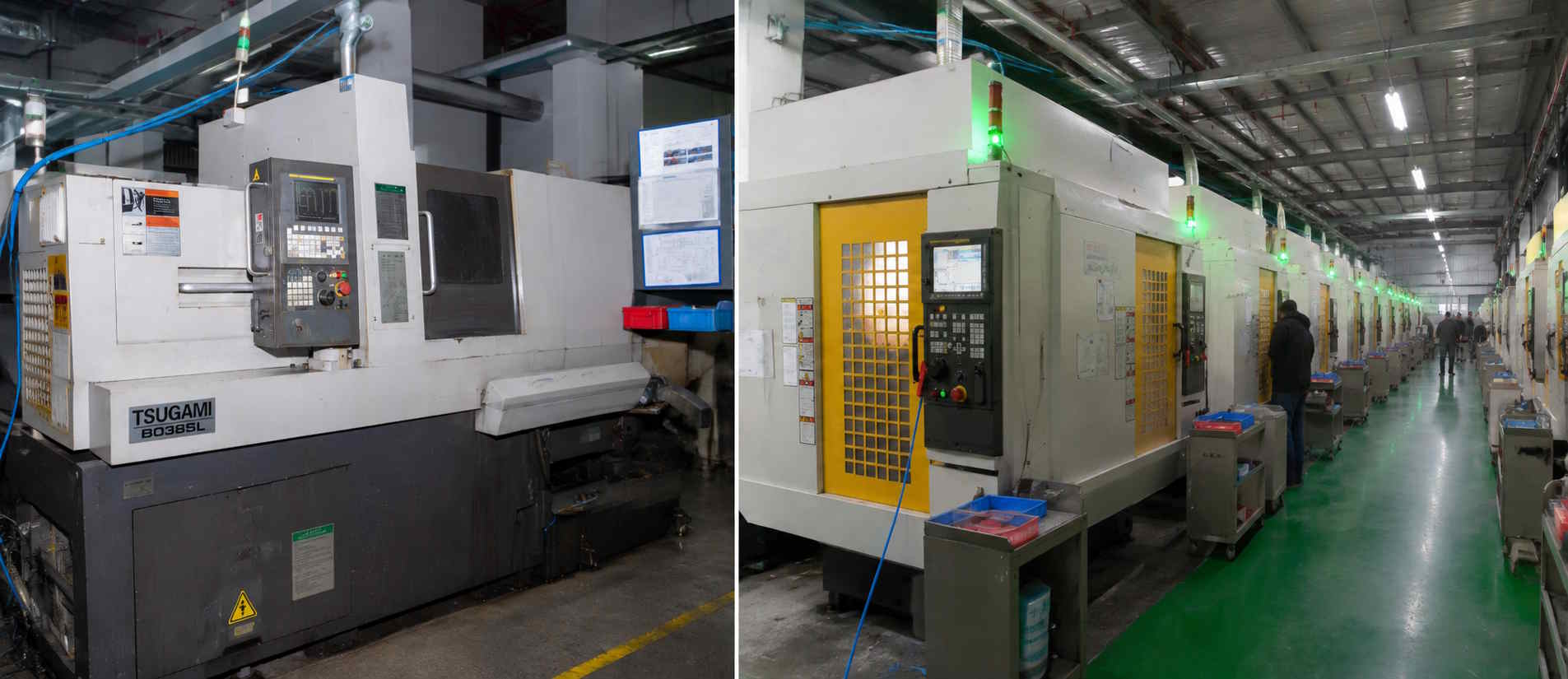 Precision Manufacturing for EV Connector Contacts Precision Manufacturing for EV Connector Contacts