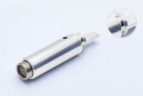 ev-connector-contact-surface-finish-detail ev-connector-contact-surface-finish-detail