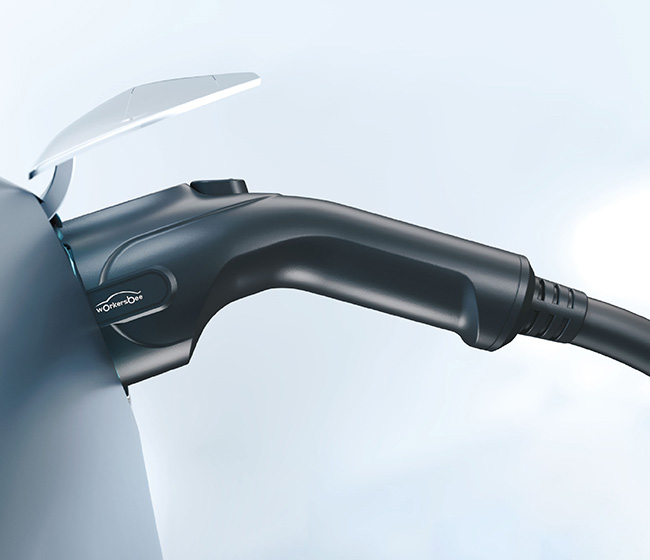 ÇİN ELEKTRİKLİ ARAÇ ŞARJ STANDARTLARI