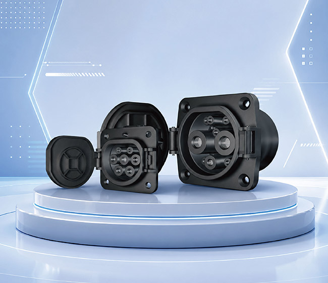 ÇİN ELEKTRİKLİ ARAÇ ŞARJ STANDARTLARI