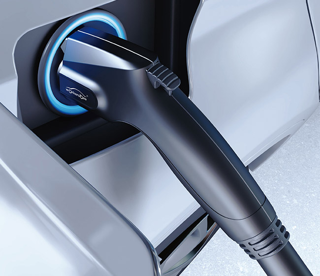 KUZEY AMERİKA ELEKTRİKLİ ARAÇ ŞARJ STANDARTLARI