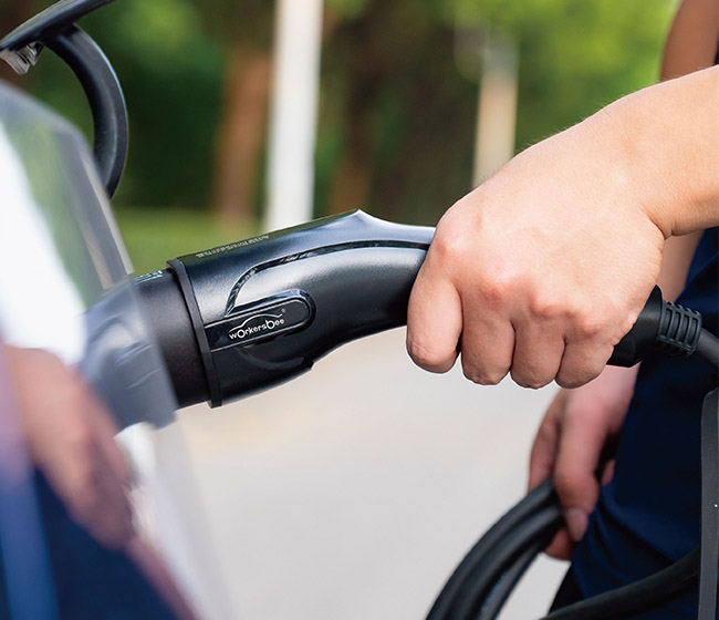 AVRUPA ELEKTRİKLİ ARAÇ ŞARJ STANDARTLARI