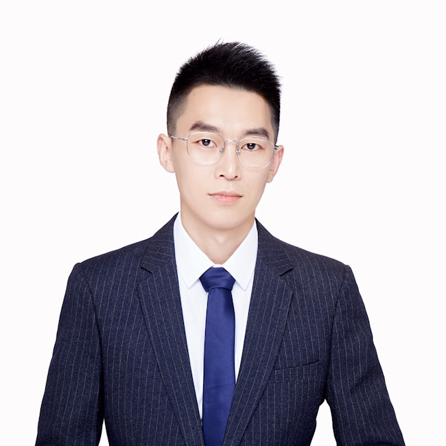 Vasine Wang - Workersbee Pazarlama Direktörü
